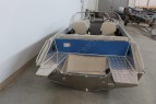 Катер Orionboat 46 ДУ