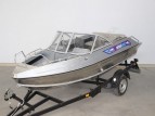 Катер Orionboat 46 ДУ